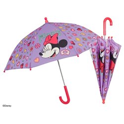 Paraguas manual Minnie Disney 38cm