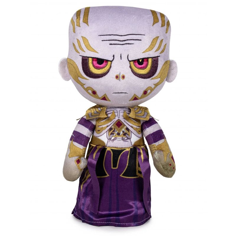 Peluche Vecna Dungeons &38 Dragons 26cm