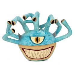 Peluche Beholder Xanathar Dungeons &38 Dragons 26cm