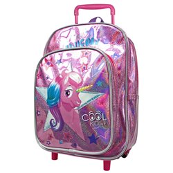 Trolley Unicornio 36cm