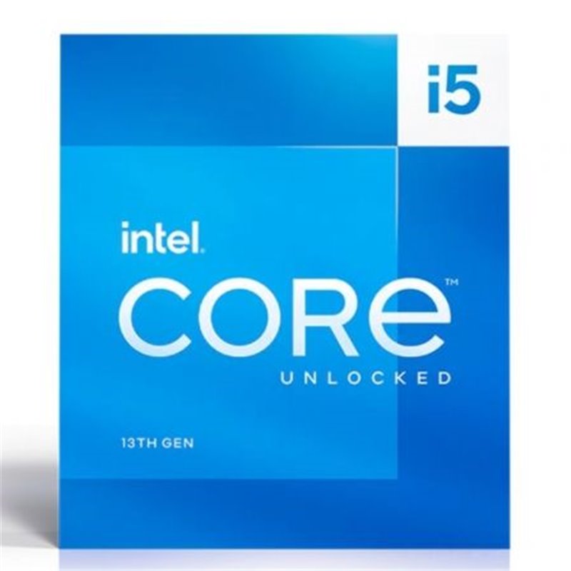 Procesador Intel Core i5-13600K 3.50GHZ Socket 1700