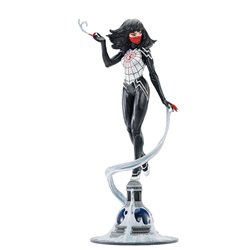 Figura Silk Premier Collection Marvel 35,5cm