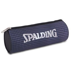 PORTATODO SPALDING CORPORATE CILINDRICO