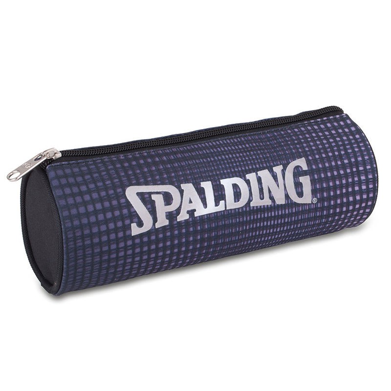 PORTATODO SPALDING CORPORATE CILINDRICO