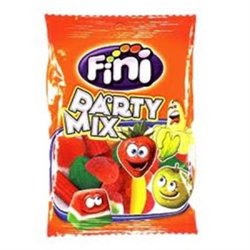 Fini Party Mix Azúcar 100 gr.