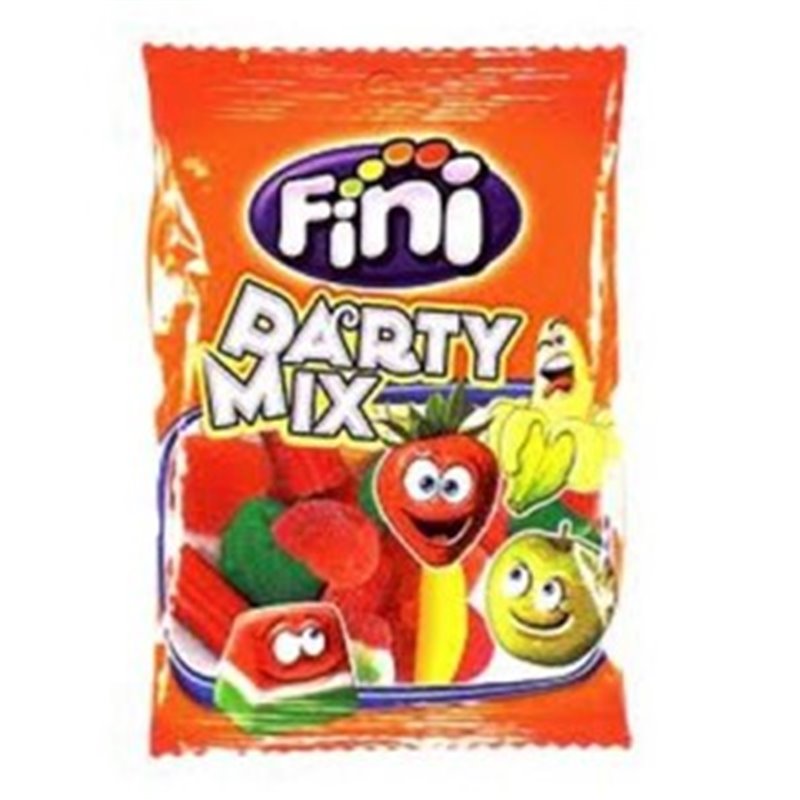 Fini Party Mix Azúcar 100 gr.