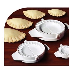 MOLDE EMPANADILLAS 15CM