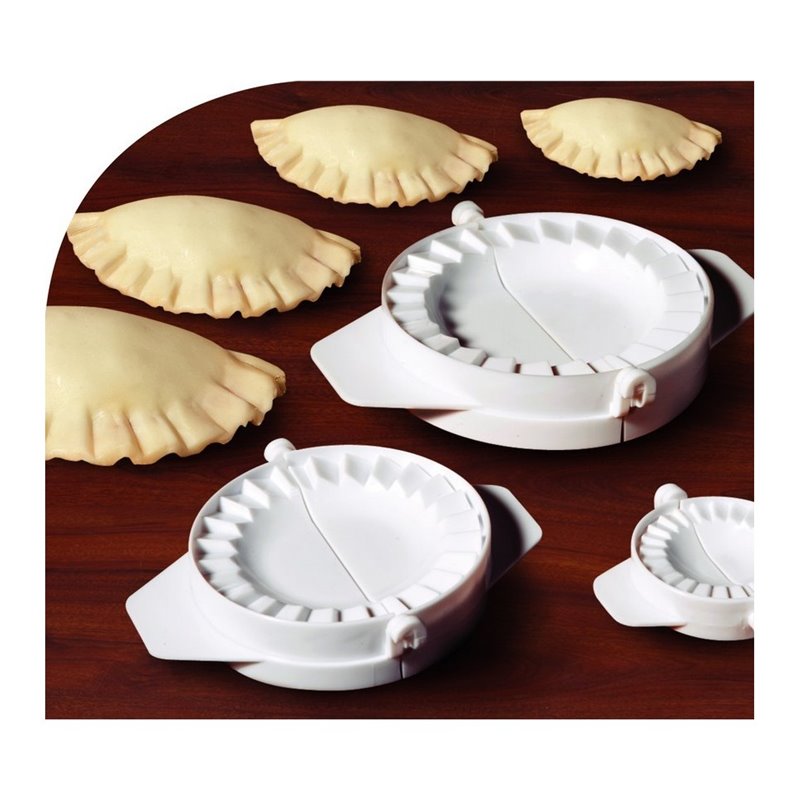 MOLDE EMPANADILLAS 15CM