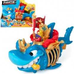 PIRATIX KING SHARK