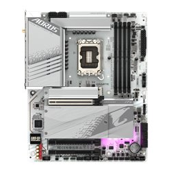 Gigabyte Z790 AORUS ELITE AX ICE placa base Intel Z790 Express LGA 1700 ATX