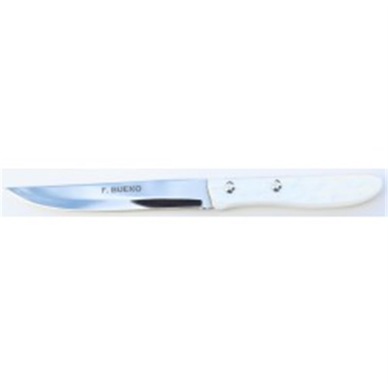 CUCHILLO COCINA 11 cm. FILO NACAR