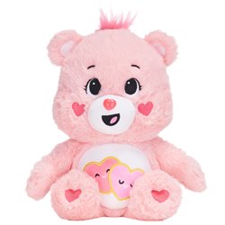 Peluche Amorosita Osos Amorosos 25cm