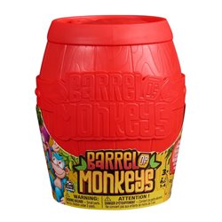 Juego mesa Barrel of Monkeys