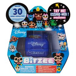 Bitzee Mascota Digital Interactiva Disney