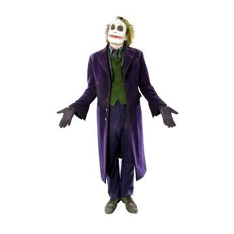 Figura Joker 85 Aniversario DC Comics 30cm