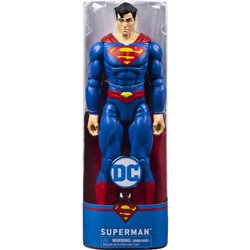 Figura Superman DC Comics 30cm