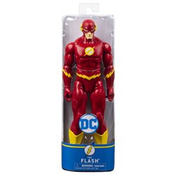 Figura The Flash DC Comics 30cm