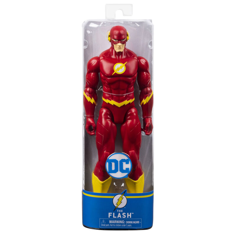 Figura The Flash DC Comics 30cm