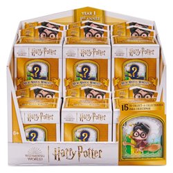 Figura sorpresa Wizarding World Harry Potter