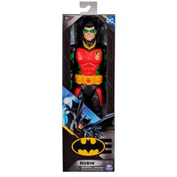 Figura Robin Batman DC Comics 30cm