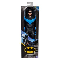 Figura Nightwing Batman DC Comics 30cm