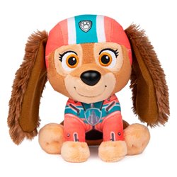 Peluche Liberty Patrulla Canina Paw Patrol 15cm