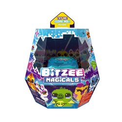 Bitzee Mascota Digital Interactiva Magical