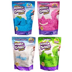 Arena Perfumada Kinetic Sand surtido