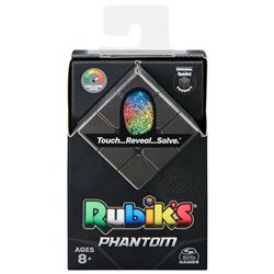 Juego Rubiks 3x3 Phantom