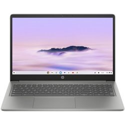 ChromeBook HP 15A-NB0004NS Intel Core i3-N305/ 8GB/ 256GB/ 15.6"/ Chrome OS