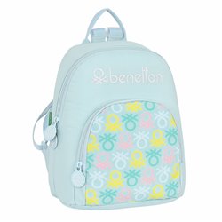 MOCHILA BENETTON FANTASY