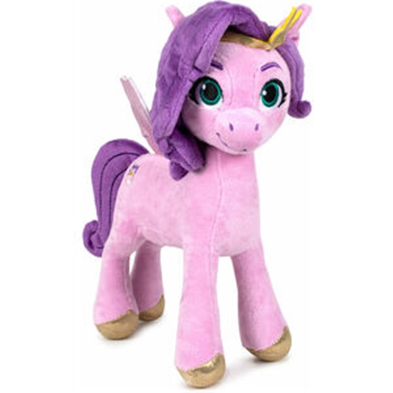 PELUCHE PIPP MI PEQUEÑO PONY 27CM