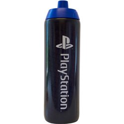 Botella Playstation 700ml