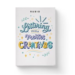 LETTERING PARA MENTES CREATIVAS