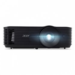 Acer Basic X138WHP videoproyector Proyector instalado en el techo 4000 lúmenes ANSI DLP WXGA (1280x800) Negro