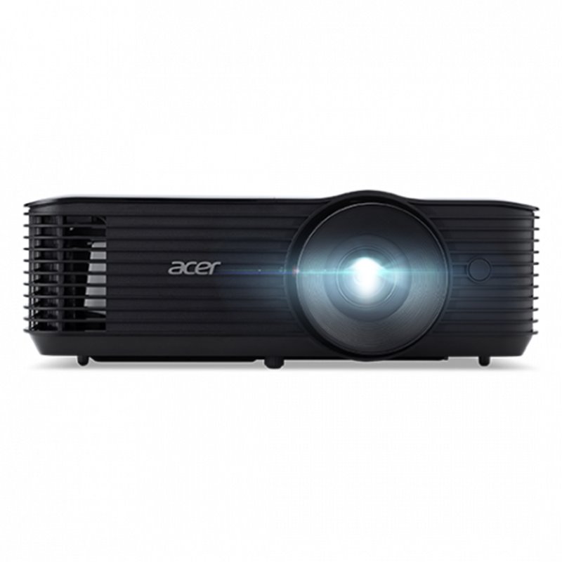 Acer Basic X138WHP videoproyector Proyector instalado en el techo 4000 lúmenes ANSI DLP WXGA (1280x800) Negro