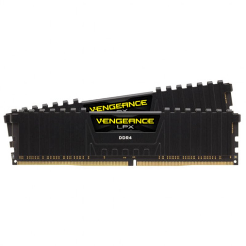 Corsair Vengeance LPX CMK32GX4M4K4000C19 módulo de memoria 32 GB 4 x 8 GB DDR4 4000 MHz