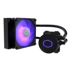 Cooler Master MasterLiquid ML120L V2 RGB Procesador