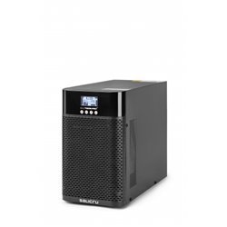 Salicru SLC 1500 TWIN PRO2 IEC – Sistema de Alimentación Ininterrumpida (SAI/UPS) de 1500 VA On-line doble conversión (Tipo de t