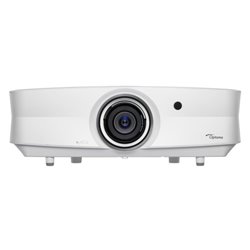 Optoma ZK507 videoproyector Proyector para grandes espacios 5000 lúmenes ANSI DLP 2160p (3840x2160) 3D Blanco