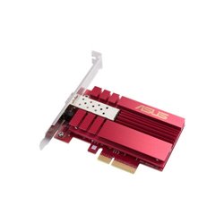 ASUS XG-C100F Interno Fibra 10000 Mbit/s