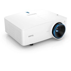 Benq LU930 videoproyector 5000 lúmenes ANSI DLP WUXGA (1920x1200) Proyector para escritorio Blanco