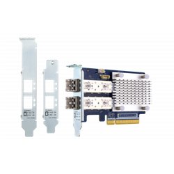 QNAP QXP-32G2FC adaptador y tarjeta de red 32000 Mbit/s