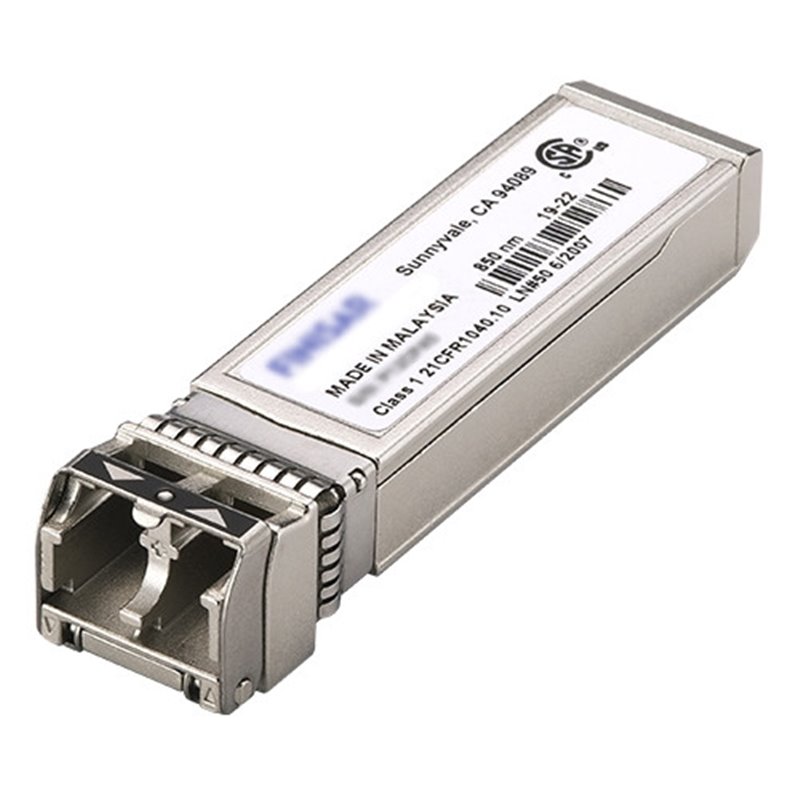 QNAP TRX-16GFCSFP-SR red modulo transceptor 16000 Mbit/s SFP+