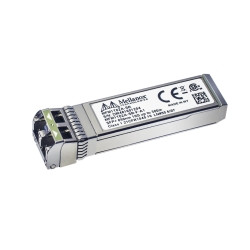 QNAP TRX-10GSFP-SR-MLX red modulo transceptor 10000 Mbit/s SFP+ 850 nm