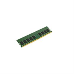 Kingston Technology KTH-PL426E/16G módulo de memoria 16 GB 1 x 16 GB DDR4 2666 MHz ECC