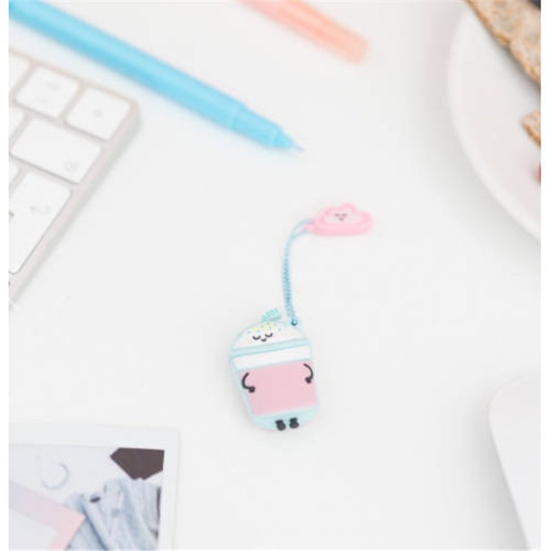 MEMORIA USB DE 16GB-BATIDO MR. WONDERFUL WOA09423EN