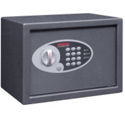 CAJA DE SEGURIDAD VELA 250 X 350 X 250MM PHOENIX SAFE SS0802E