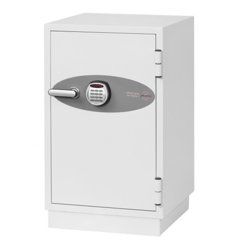 Phoenix Safe Co. FS0442E caja fuerte Blanco