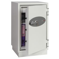 Phoenix Safe Co. FS0443K caja fuerte Blanco